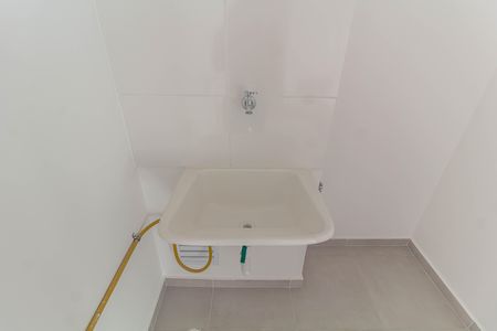 Apartamento para alugar com 36m², 2 quartos e sem vaga Apartamento para alugar com 36m², 2 quartos e sem vagaSala/Cozinha