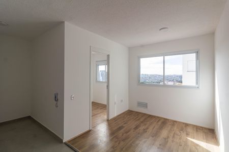 Apartamento para alugar com 36m², 2 quartos e sem vaga Apartamento para alugar com 36m², 2 quartos e sem vagaSala/Cozinha