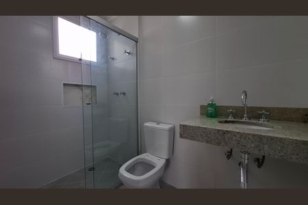 Apartamento para alugar com 58m², 2 quartos e 2 vagas Apartamento para alugar com 58m², 2 quartos e 2 vagasBanheiro 2