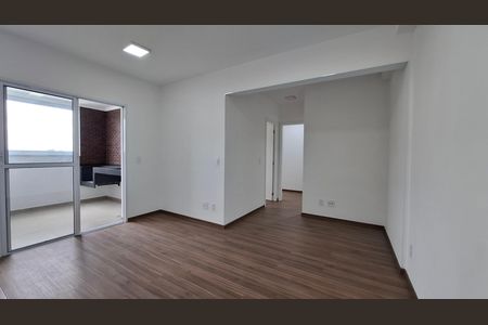 Apartamento para alugar com 58m², 2 quartos e 2 vagas Apartamento para alugar com 58m², 2 quartos e 2 vagasSala