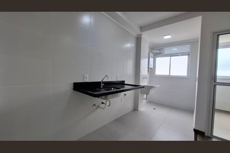 Apartamento para alugar com 58m², 2 quartos e 2 vagas Apartamento para alugar com 58m², 2 quartos e 2 vagasCozinha