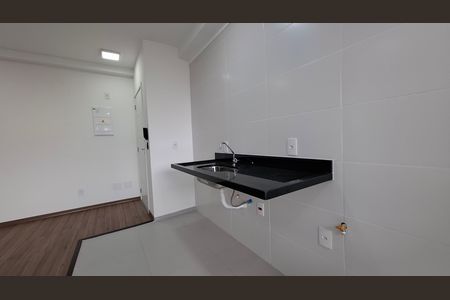 Apartamento para alugar com 58m², 2 quartos e 2 vagas Apartamento para alugar com 58m², 2 quartos e 2 vagasCozinha