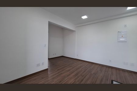 Apartamento para alugar com 58m², 2 quartos e 2 vagas Apartamento para alugar com 58m², 2 quartos e 2 vagasSala