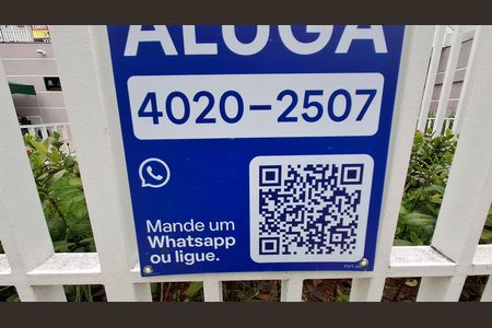 Apartamento para alugar com 58m², 2 quartos e 2 vagas Apartamento para alugar com 58m², 2 quartos e 2 vagasFIXT-493