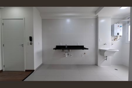 Apartamento para alugar com 58m², 2 quartos e 2 vagas Apartamento para alugar com 58m², 2 quartos e 2 vagasCozinha