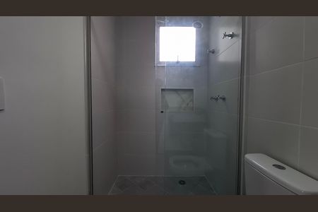 Apartamento para alugar com 58m², 2 quartos e 2 vagas Apartamento para alugar com 58m², 2 quartos e 2 vagasBanheiro 2