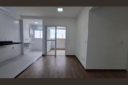 Apartamento para alugar com 58m², 2 quartos e 2 vagas Apartamento para alugar com 58m², 2 quartos e 2 vagasSala
