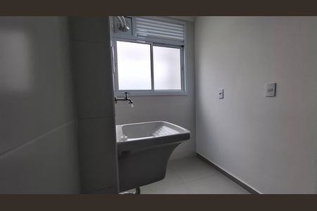 Apartamento para alugar com 58m², 2 quartos e 2 vagas Apartamento para alugar com 58m², 2 quartos e 2 vagasÁrea de Serviço