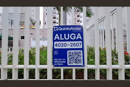 Apartamento para alugar com 58m², 2 quartos e 2 vagas Apartamento para alugar com 58m², 2 quartos e 2 vagasPlaquinha
