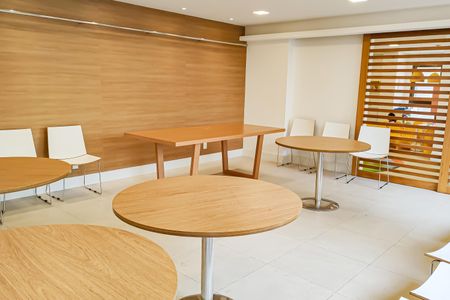 Apartamento à venda com 62m², 2 quartos e 1 vaga Apartamento à venda com 62m², 2 quartos e 1 vagaÁrea comum