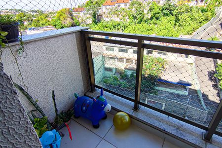 Apartamento à venda com 62m², 2 quartos e 1 vaga Apartamento à venda com 62m², 2 quartos e 1 vagaSala- varanda