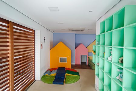 Apartamento à venda com 62m², 2 quartos e 1 vaga Apartamento à venda com 62m², 2 quartos e 1 vagaÁrea comum