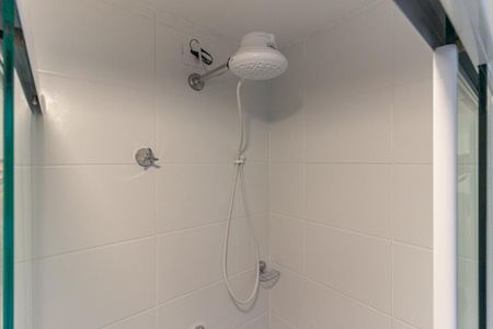 Apartamento para alugar com 25m², 1 quarto e sem vagaBanheiro