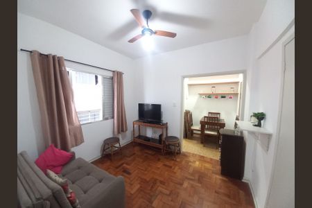 Apartamento para alugar com 42m², 1 quarto e sem vaga Apartamento para alugar com 42m², 1 quarto e sem vagaSala