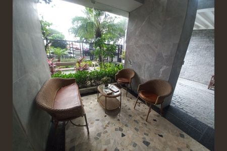 Apartamento para alugar com 42m², 1 quarto e sem vaga Apartamento para alugar com 42m², 1 quarto e sem vagaÁrea comum