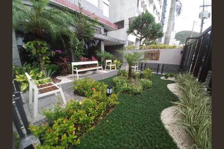 Apartamento para alugar com 42m², 1 quarto e sem vaga Apartamento para alugar com 42m², 1 quarto e sem vagaJardim