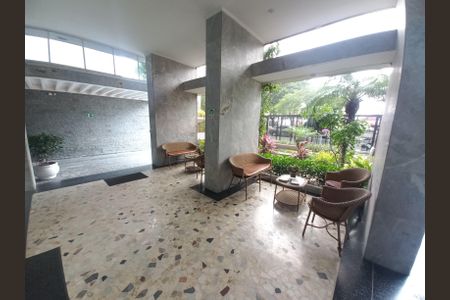 Apartamento para alugar com 42m², 1 quarto e sem vaga Apartamento para alugar com 42m², 1 quarto e sem vagaÁrea comum