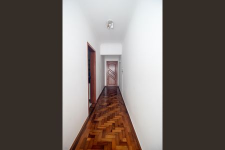 Apartamento à venda com 83m², 2 quartos e sem vagaCorredor