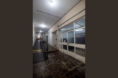 Apartamento à venda com 83m², 2 quartos e sem vagaHall de entrada