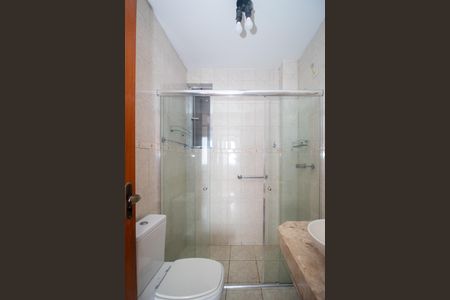 Apartamento à venda com 83m², 2 quartos e sem vagaBanheiro