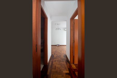 Apartamento à venda com 83m², 2 quartos e sem vagaCorredor