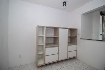 Apartamento à venda com 83m², 2 quartos e sem vagaCozinha