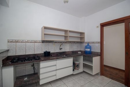 Apartamento à venda com 83m², 2 quartos e sem vagaCozinha