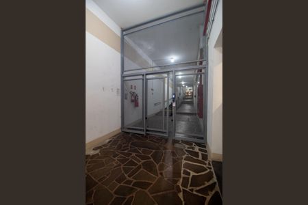 Apartamento à venda com 83m², 2 quartos e sem vagaHall de entrada