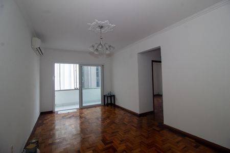 Apartamento à venda com 83m², 2 quartos e sem vagaSala