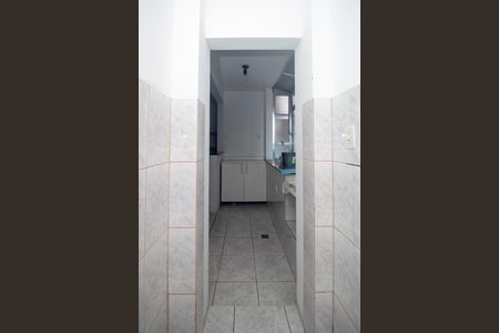 Apartamento à venda com 83m², 2 quartos e sem vagaÁrea de Serviço