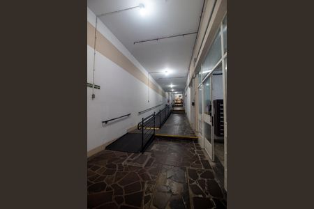 Apartamento à venda com 83m², 2 quartos e sem vagaHall de entrada