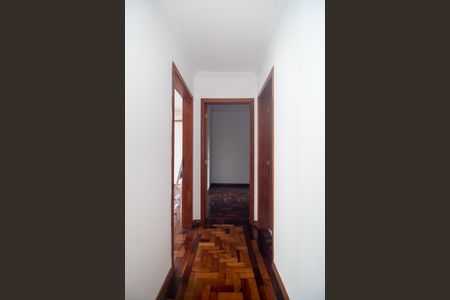 Apartamento à venda com 83m², 2 quartos e sem vagaCorredor