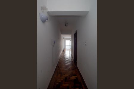 Apartamento à venda com 83m², 2 quartos e sem vagaCorredor