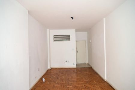 Studio para alugar com 53m², 1 quarto e sem vagaSala/Quarto