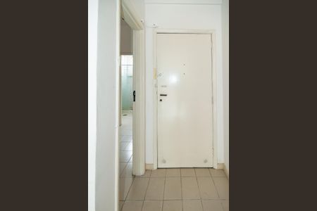 Studio para alugar com 53m², 1 quarto e sem vagaSala/Quarto - Entrada do Apartamento