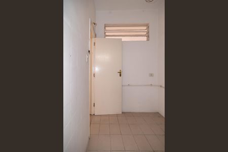 Studio para alugar com 53m², 1 quarto e sem vagaCozinha