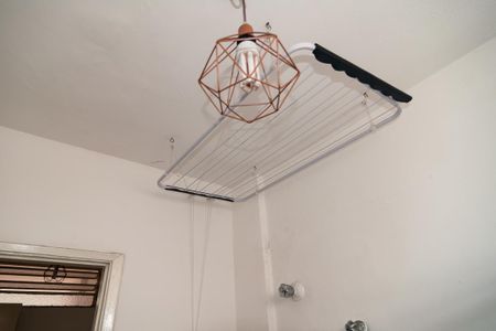 Studio para alugar com 53m², 1 quarto e sem vagaBanheiro