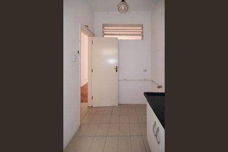 Studio para alugar com 53m², 1 quarto e sem vagaCozinha