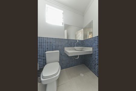 Casa para alugar com 140m², 3 quartos e 2 vagas Casa para alugar com 140m², 3 quartos e 2 vagasLavabo