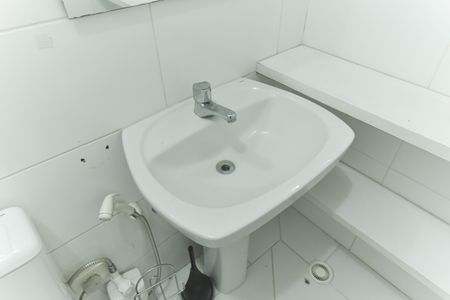 Casa para alugar com 140m², 3 quartos e 2 vagas Casa para alugar com 140m², 3 quartos e 2 vagasBanheiro da Suíte