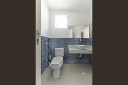 Casa para alugar com 140m², 3 quartos e 2 vagas Casa para alugar com 140m², 3 quartos e 2 vagasLavabo