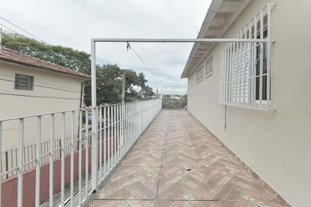 Casa para alugar com 140m², 3 quartos e 2 vagas Casa para alugar com 140m², 3 quartos e 2 vagasLavanderia