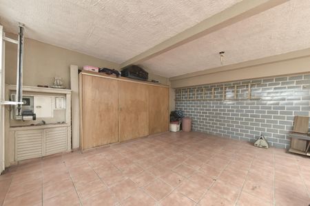 Casa para alugar com 140m², 3 quartos e 2 vagas Casa para alugar com 140m², 3 quartos e 2 vagasGaragem