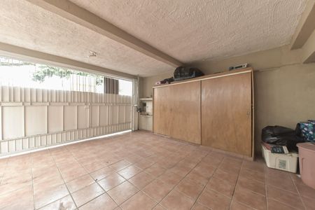Casa para alugar com 140m², 3 quartos e 2 vagas Casa para alugar com 140m², 3 quartos e 2 vagasGaragem
