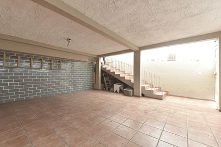 Casa para alugar com 140m², 3 quartos e 2 vagas Casa para alugar com 140m², 3 quartos e 2 vagasGaragem