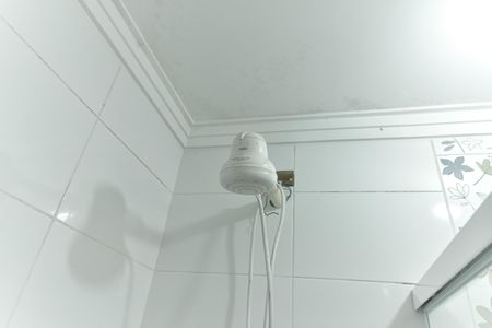 Casa para alugar com 140m², 3 quartos e 2 vagas Casa para alugar com 140m², 3 quartos e 2 vagasBanheiro da Suíte