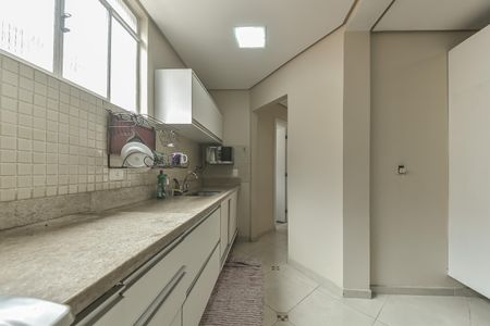 Casa para alugar com 140m², 3 quartos e 2 vagas Casa para alugar com 140m², 3 quartos e 2 vagasCozinha
