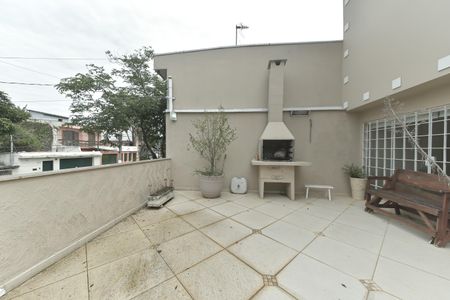 Casa para alugar com 140m², 3 quartos e 2 vagas Casa para alugar com 140m², 3 quartos e 2 vagasÁrea Gourmet