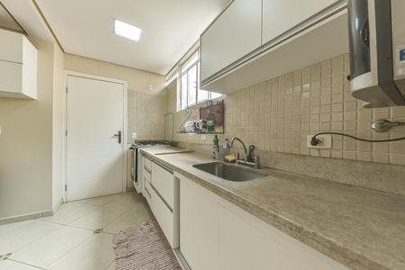 Casa para alugar com 140m², 3 quartos e 2 vagas Casa para alugar com 140m², 3 quartos e 2 vagasCozinha