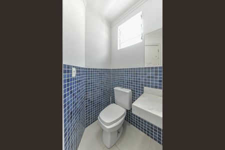 Casa para alugar com 140m², 3 quartos e 2 vagas Casa para alugar com 140m², 3 quartos e 2 vagasLavabo